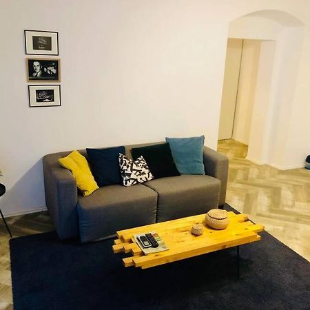 Joy City Stay Libertatii 9Mai 7 Timişoara Exteriör bild