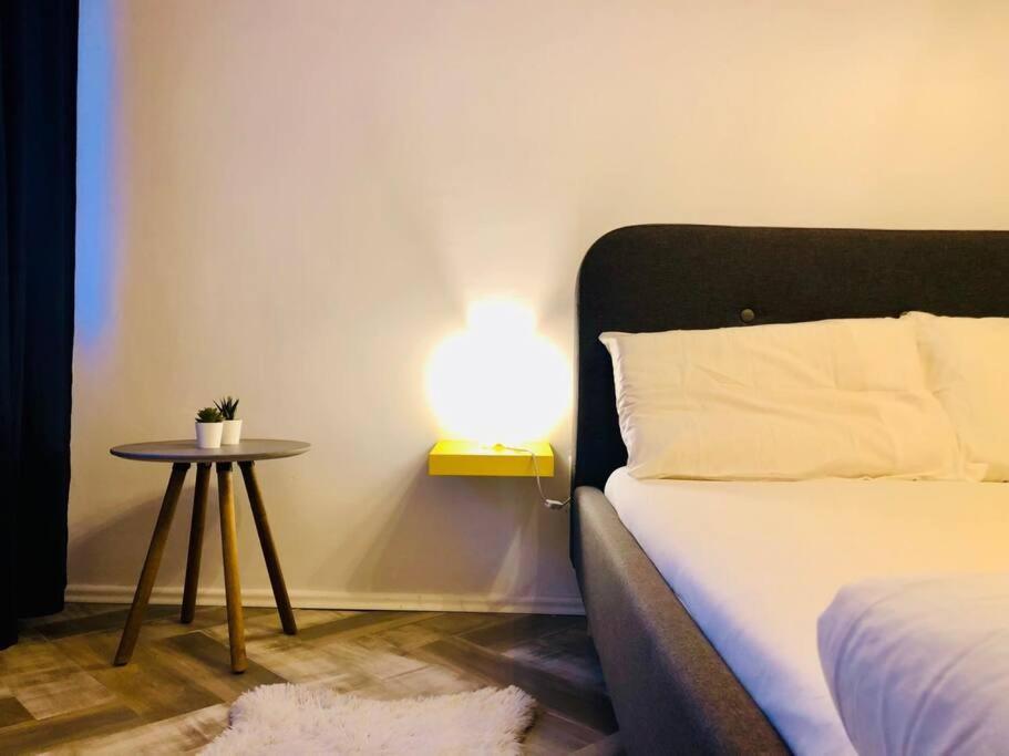 Joy City Stay Libertatii 9Mai 7 Timişoara Exteriör bild