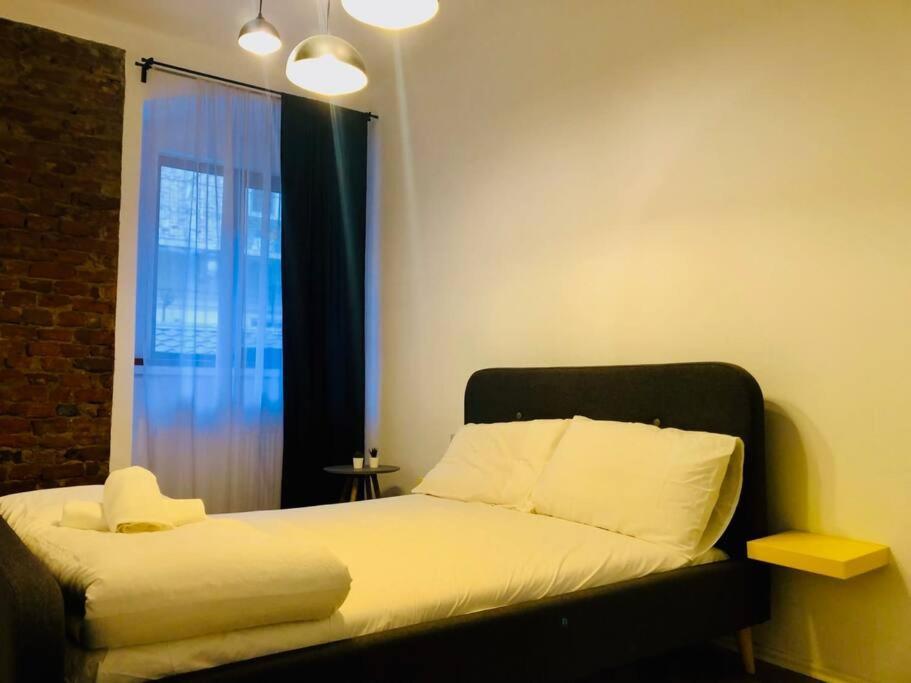 Joy City Stay Libertatii 9Mai 7 Timişoara Exteriör bild