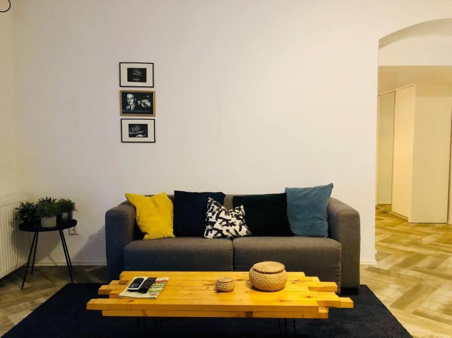 Joy City Stay Libertatii 9Mai 7 Timişoara Exteriör bild