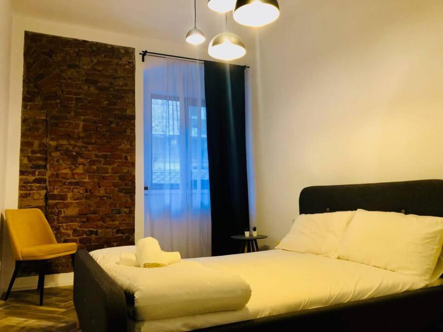 Joy City Stay Libertatii 9Mai 7 Timişoara Exteriör bild